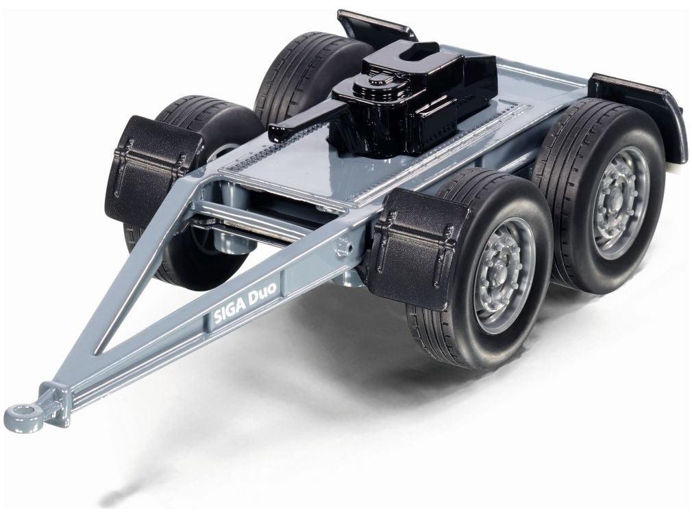 Dolly Siga-Duo 1:32 Scale Siku-Siku-Diecast Model Centre