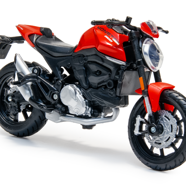 Ducati Monster 937 - 1:18 Scale Motorbike Model Maisto 20131