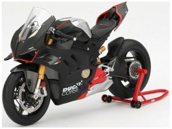 Ducati Panigale V4 SP2 1:12 Scale Model | TrueScale Miniatures