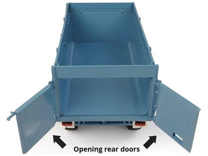 Duchene BM Series Tipping Trailer 1:32 Scale Universal Hobbies Diecast Model-Universal Hobbies-Diecast Model Centre