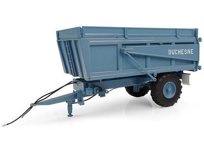 Duchene BM Series Tipping Trailer 1:32 Scale Universal Hobbies Diecast Model-Universal Hobbies-Diecast Model Centre