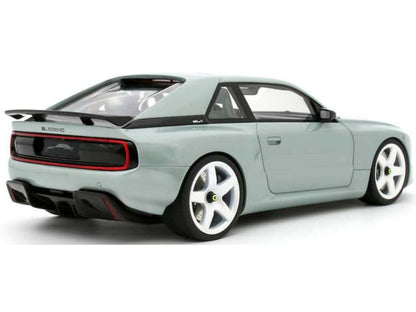 Elegend EL1 Celeste 2021 1:18 Scale Resin Car – OttOmobile Samurai Collection-OttOmobile-Diecast Model Centre