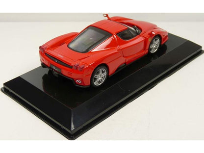 Enzo Ferrari 2002 Red 1:43 Scale Unbranded Diecast Model Car-Unbranded-Diecast Model Centre