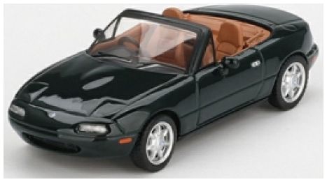 Eunos Roadster V-Special (RHD) 1:64 Scale MINI GT Diecast Model-MINI GT-Diecast Model Centre