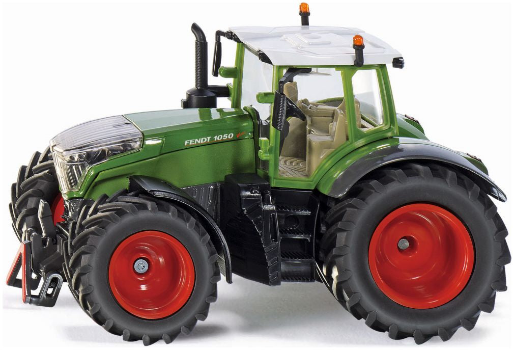Fendt 1050 Vario Tractor 1:32 Scale Siku-Siku-Diecast Model Centre