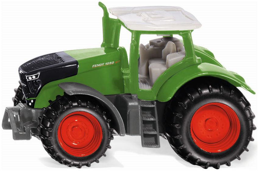 Fendt 1050 Vario Tractor 1:87 Scale Siku-Siku-Diecast Model Centre