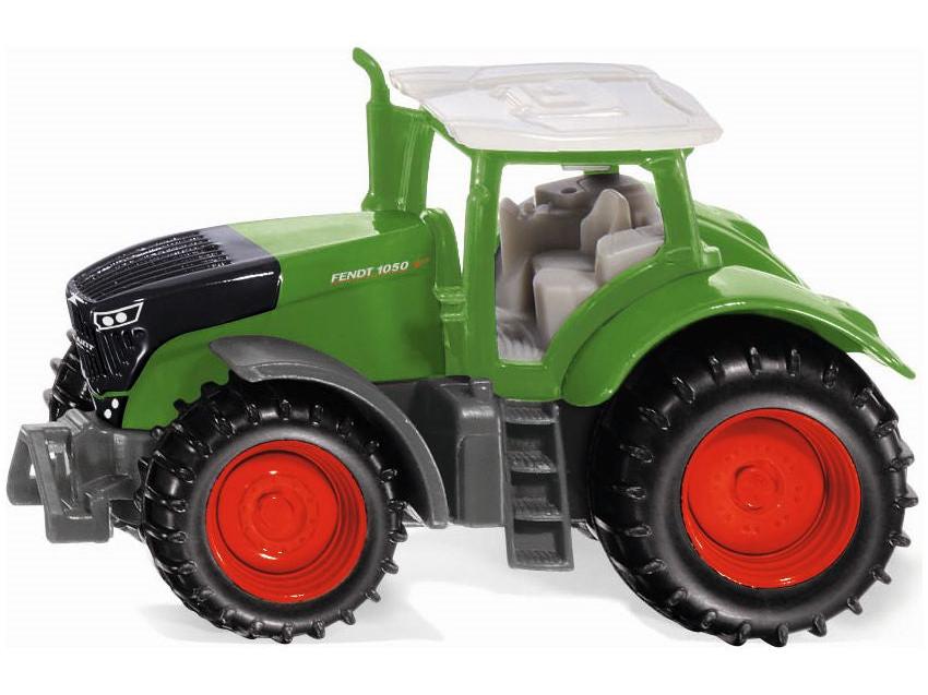 Fendt 1050 Vario Tractor 1:87 Scale Siku-Siku-Diecast Model Centre