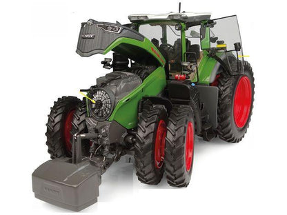 Fendt 1052 Vario Tractor US Version 2026 1:32 Scale Universal Hobbies Diecast Model-Universal Hobbies-Diecast Model Centre