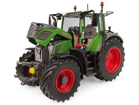 Fendt 620 Vario Tractor 1:32 Scale Universal Hobbies Diecast Model-Universal Hobbies-Diecast Model Centre