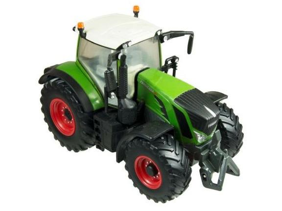 Fendt 828 Vario Tractor 1:32 Scale Britains-Britains-Diecast Model Centre