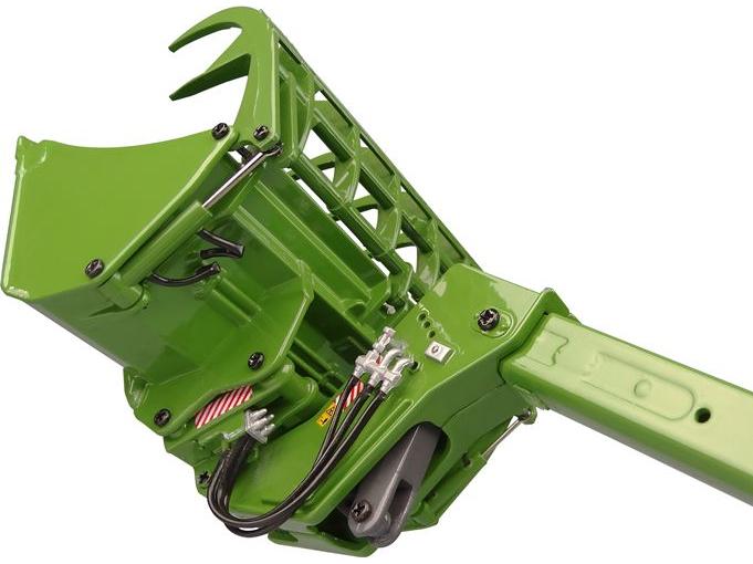Fendt Cargo T955 Telehandler 1:32 Scale Universal Hobbies Diecast Model-Universal Hobbies-Diecast Model Centre