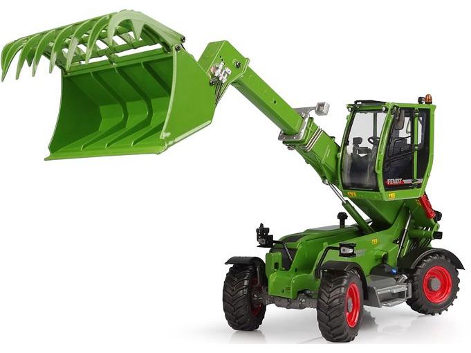 Fendt Cargo T955 Telehandler 1:32 Scale Universal Hobbies Diecast Model-Universal Hobbies-Diecast Model Centre