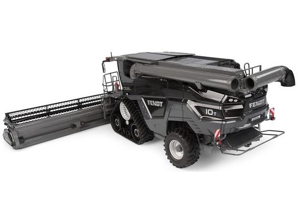Fendt Ideal 10T Combine 1:32 Scale Universal Hobbies Diecast Model-Universal Hobbies-Diecast Model Centre