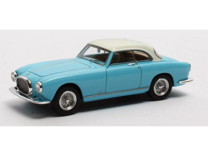 Ferrari 212 Pininfarina Coupe Blue 1953 1:43 Scale Matrix Resin Model Car-Matrix-Diecast Model Centre