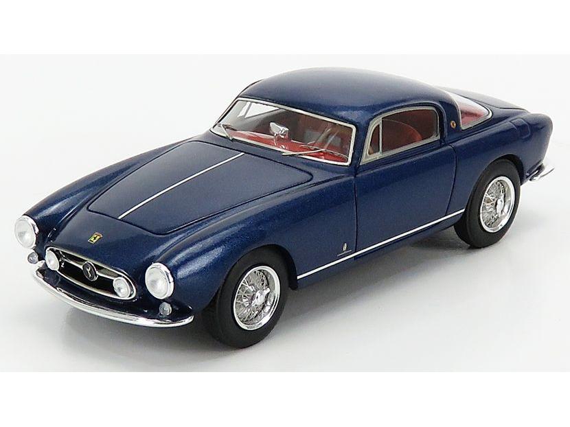 Ferrari 250 Europa GT Coupe - Dk Blue Met. S2 Pininfarina SN 0407GT 1955 1:43 Scale Kess Resin Model-Kess-Diecast Model Centre