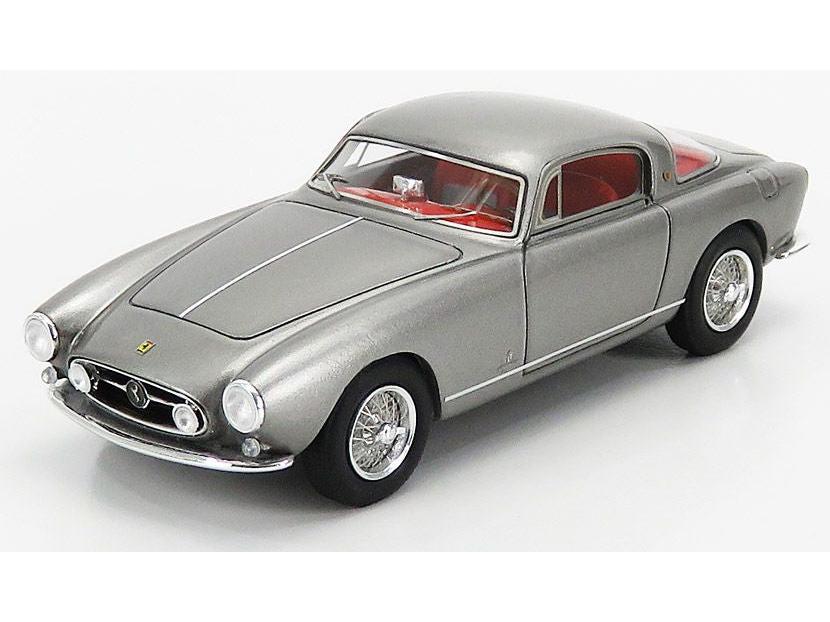 Ferrari 250 Europa GT Coupe - Silver S2 Pininfarina SN 0407GT 1955 1:43 Scale Kess Resin Model-Kess-Diecast Model Centre