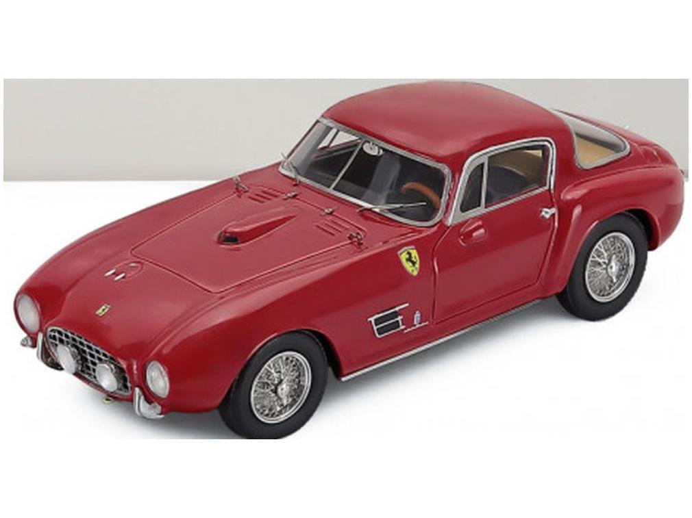 Ferrari 250 GT Europa Red sn.0383GT 1954 1:43 Scale Kess Resin Model Car-Kess-Diecast Model Centre