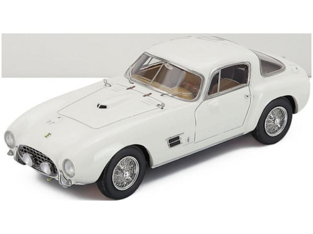 Ferrari 250 GT Europa White sn.0383GT 1954 1:43 Scale Kess Resin Model Car-Kess-Diecast Model Centre