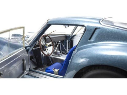 Ferrari 250 GTO Sebring 1st GT 3.0 1962 #24 1:18 Scale Diecast Model Car – Kyosho-Kyosho-Diecast Model Centre