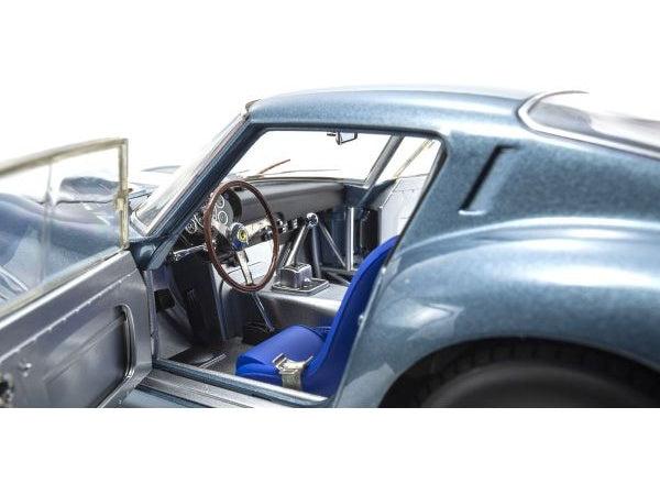 Ferrari 250 GTO Sebring 1st GT 3.0 1962 #24 1:18 Scale Diecast Model Car – Kyosho-Kyosho-Diecast Model Centre