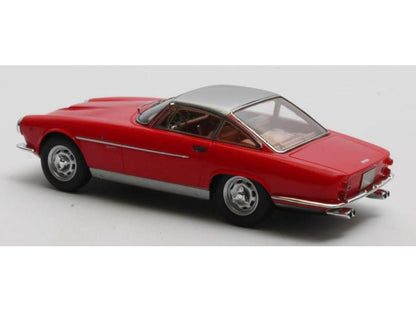 Ferrari 250GT Berlinetta SWB Competition Red 1960 1:43 Scale Matrix Resin Model Car-Matrix-Diecast Model Centre