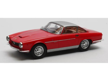 Ferrari 250GT Berlinetta SWB Competition Red 1960 1:43 Scale Matrix Resin Model Car-Matrix-Diecast Model Centre