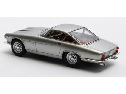 Ferrari 250GT Berlinetta SWB Competition Silver 1960 1:43 Scale Matrix Resin Model Car-Matrix-Diecast Model Centre