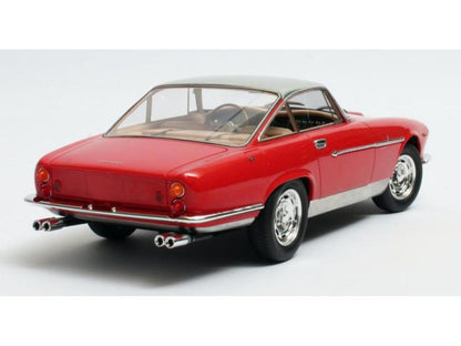 Ferrari 250GT Berlinetta SWB Prototype Red 1:18 Scale Matrix Resin Model Car-Matrix-Diecast Model Centre
