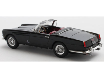 Ferrari 250GT Cabrio S2 Pininfarina Black 1960 1:43 Scale Matrix Resin Model Car-Matrix-Diecast Model Centre