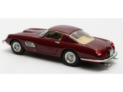 Ferrari 250GT Pininfarina Coupe Special 1957 Maroon 1:43 Scale Matrix Resin Model Car-Matrix-Diecast Model Centre