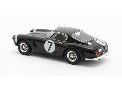 Ferrari 250GT SWB RAC TT PC #7 1960 1:43 Scale Matrix Resin Model Car-Matrix-Diecast Model Centre