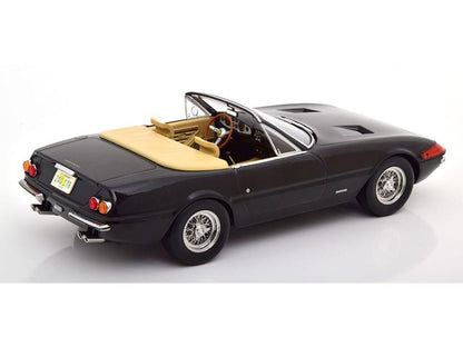 VOITURE MINIATURE 1/18 KK Scale Ferrari 365 Daytona Spider Miami Vice VOITURE MINIATURE 1/18 KK Scale Ferrari 365 Daytona Spider Miami Vice