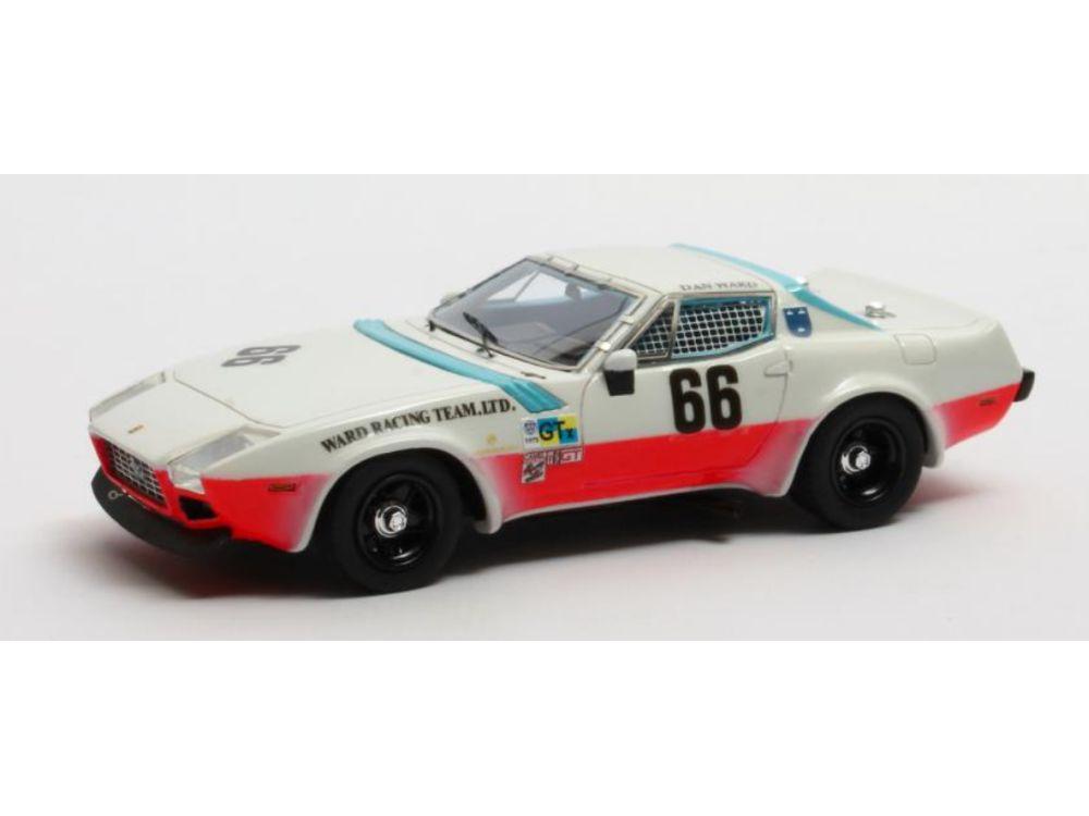 Ferrari 365GTB/4 NART Daytona #66 1978 1:43 Scale Matrix Resin Model Car-Matrix-Diecast Model Centre