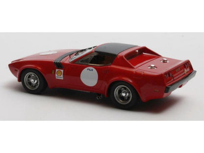 Ferrari 365GTB/4 NART Michelotti 1974 1:43 Scale Matrix Resin Model Car-Matrix-Diecast Model Centre