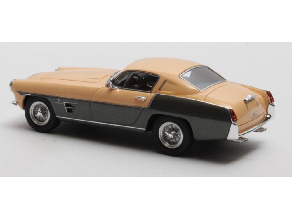 Ferrari 375 MM Coupe by Ghia #0476AM 1954 1:43 Scale Matrix Resin Model Car-Matrix-Diecast Model Centre