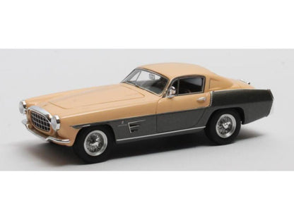 Ferrari 375 MM Coupe by Ghia #0476AM 1954 1:43 Scale Matrix Resin Model Car-Matrix-Diecast Model Centre