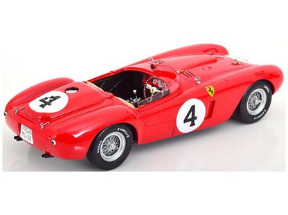 Ferrari 375 Plus Winner 24H Le Mans 1954 1:18 Scale KK Scale Diecast Model Car-KK Scale-Diecast Model Centre