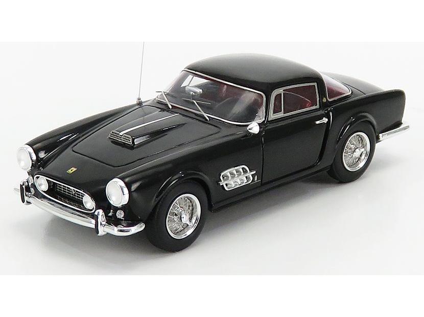 Ferrari 410 Superamerica II Black Series 0713SA 1957 1:43 Scale Kess Resin Model-Kess-Diecast Model Centre