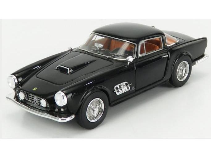 Ferrari 410SA SII Black 1957 1:43 Scale Kess Resin Model-Kess-Diecast Model Centre