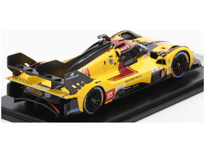Ferrari 499P #83 AF Corse Winner Le Mans 24H 2025 R. Kubica/Y. Ye/P. Hanson 1:43 Scale Looksmart Resin Model Car-Looksmart-Diecast Model Centre