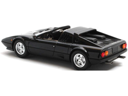 Ferrari BB512 Targa Straman Black 1978 1:43 Scale Matrix Resin Model Car-Matrix-Diecast Model Centre