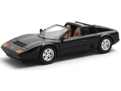 Ferrari BB512 Targa Straman Black 1978 1:43 Scale Matrix Resin Model Car-Matrix-Diecast Model Centre