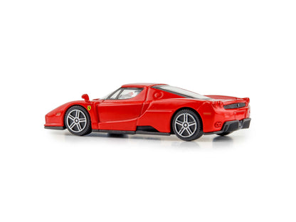 Ferrari Enzo red 1:43 Scale Model Car