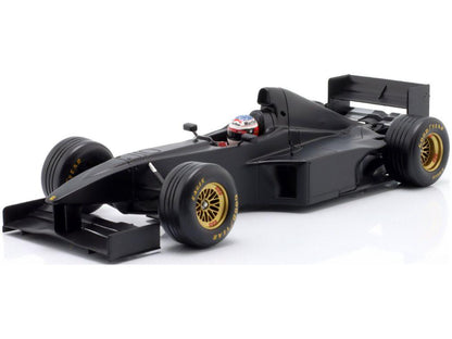 Ferrari F300 Testcar Fiorano Black F1 1998 M. Schumacher 1:18 Scale Werk83 Diecast Model Car-Werk83-Diecast Model Centre