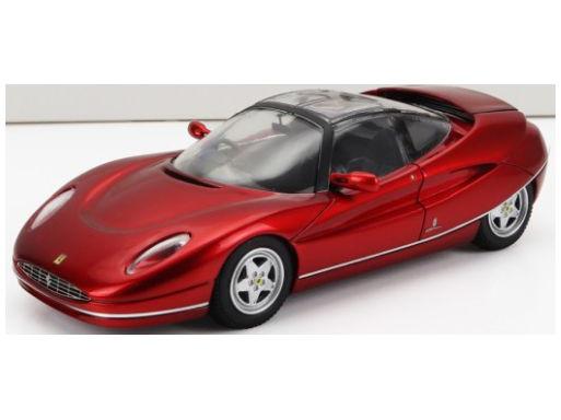 Ferrari F90 Pininfarina 1988 Red Metallic Personal Car Sultan of Brunei 1:43 Scale Kess Resin Model-Kess-Diecast Model Centre