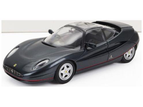 Ferrari F90 Pininfarina '88 Black Metallic Personal Car Sultan of Brunei 1:43 Scale Kess Resin Model-Kess-Diecast Model Centre