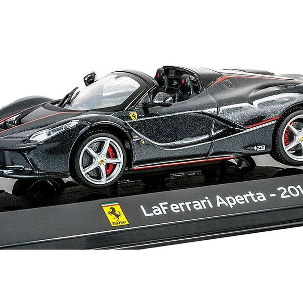 Laferrari cheap toy car