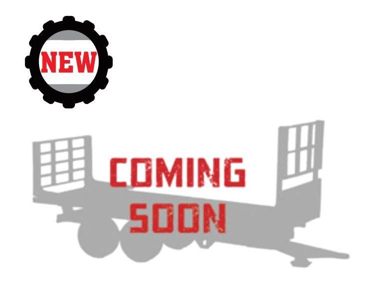 Flat Bed Trailer 1:32 Scale Britains-Britains-Diecast Model Centre