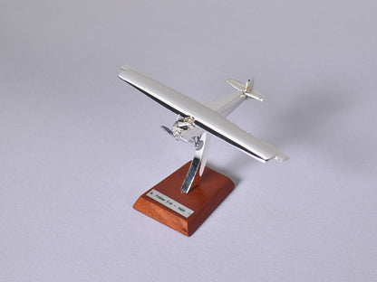 Fokker F. III - 1920 1:200 Scale Unbranded Diecast Model-Unbranded-Diecast Model Centre