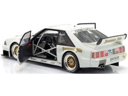 Ford Mustang 5.0 GT #33 DTM 1993 Gerd Ruch 1:18 Scale Diecast Model Car – Werk83-Werk83-Diecast Model Centre